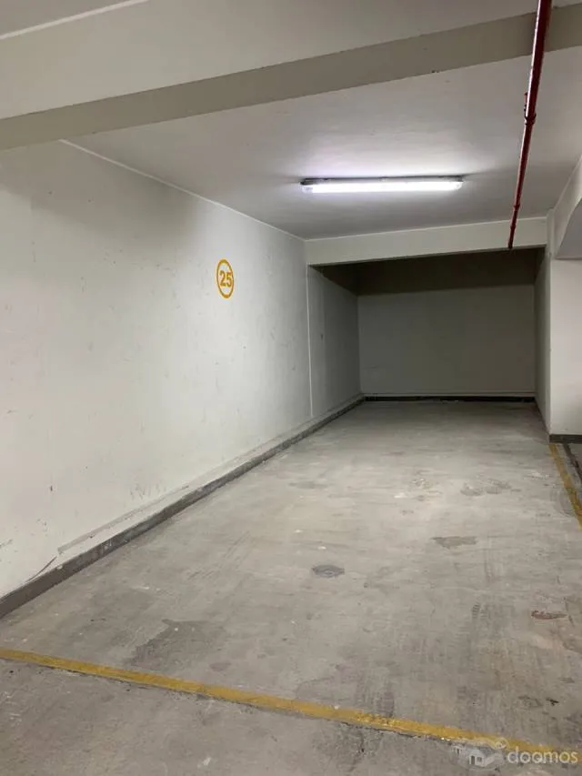 EN VENTA ESTACIONAMIENTO +DEPOSITO - 1