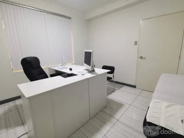 ALQUILER DE OFICINA PARA CONSULTORIOS MÉDICOS EN LINCE — foto 3