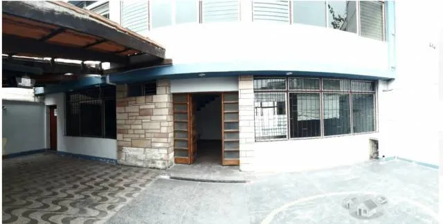 Remato Casa en San Borja por Remodelar (A Tratar) — foto 2
