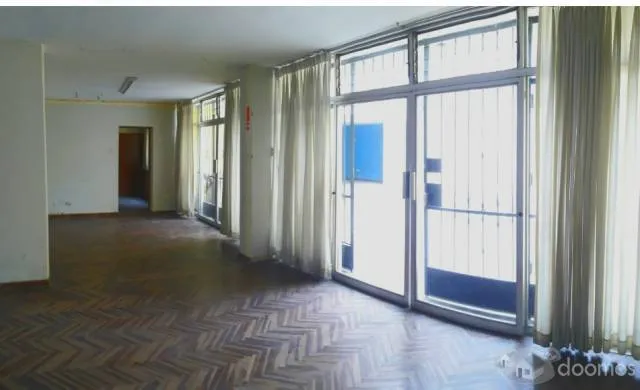 Remato Casa en San Borja por Remodelar (A Tratar) — foto 4