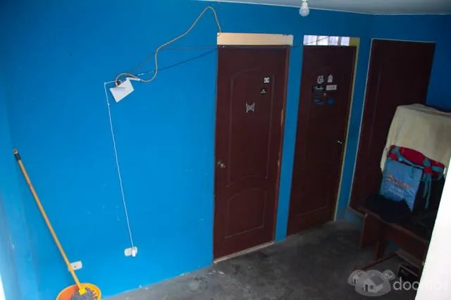 CASA EN VENTA JESUS MARIA 130m2 3 PISOS — foto 4
