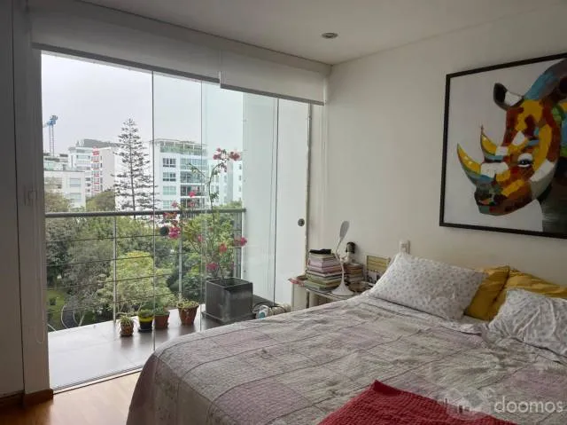HERMOSO DUPLEX EN SANTA CRUZ - MIRAFLORES — foto 5