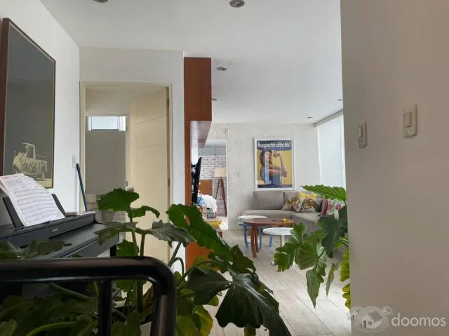 HERMOSO DUPLEX EN SANTA CRUZ - MIRAFLORES — foto 14