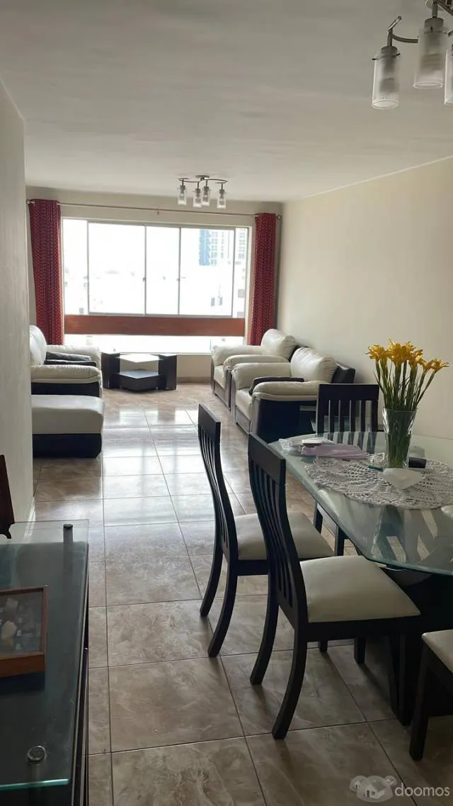 SE ALQUILA LINDO DEPARTAMENTO — foto 3
