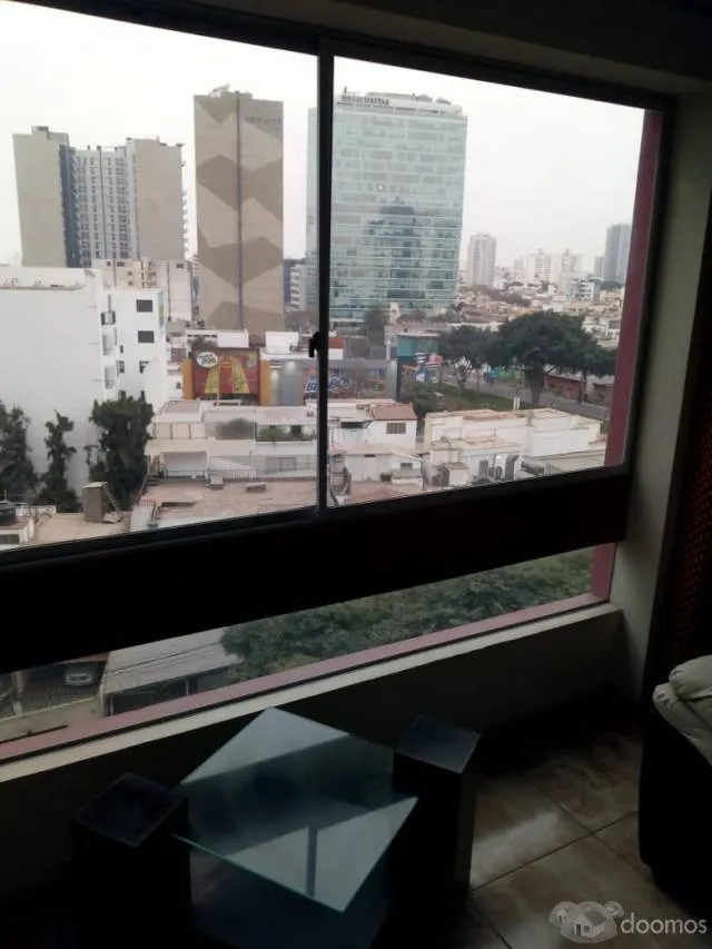 SE ALQUILA LINDO DEPARTAMENTO — foto 4