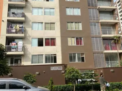 DEPARTAMENTO EN CERCADO DE LIMA 3 DORMITORIOS