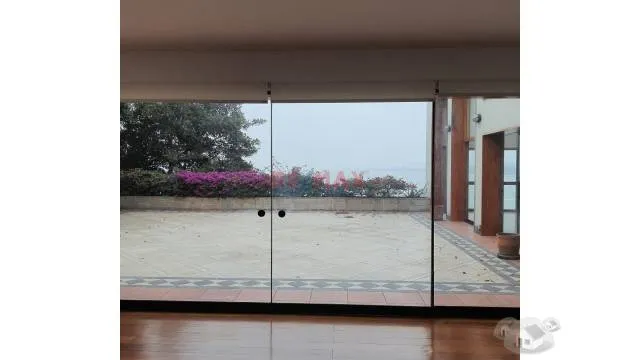 LUXURY DUPLEX HOUSE- 500.02m2 FRENTE AL MAR-JACUZZI- 3 DORMITORIOS MALECON COSTA SUR — foto 3