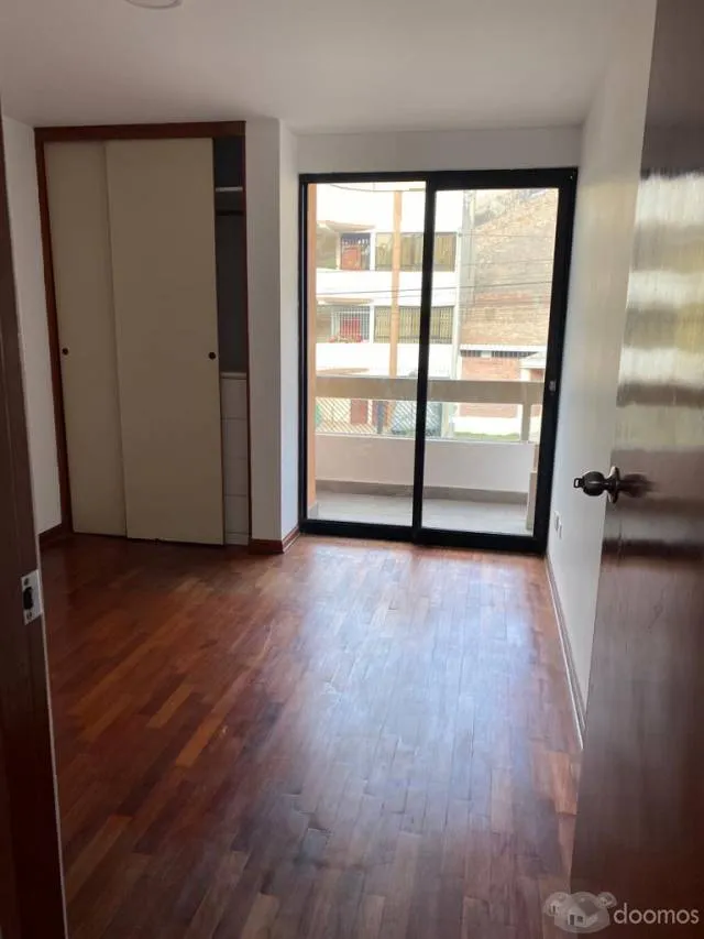 Acogedor departamento en Las Lomas — foto 2