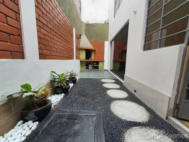CASA EN VENTA EN LA MOLINA — foto 2