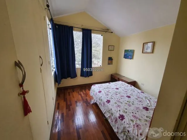 CASA EN VENTA EN LA MOLINA — foto 5