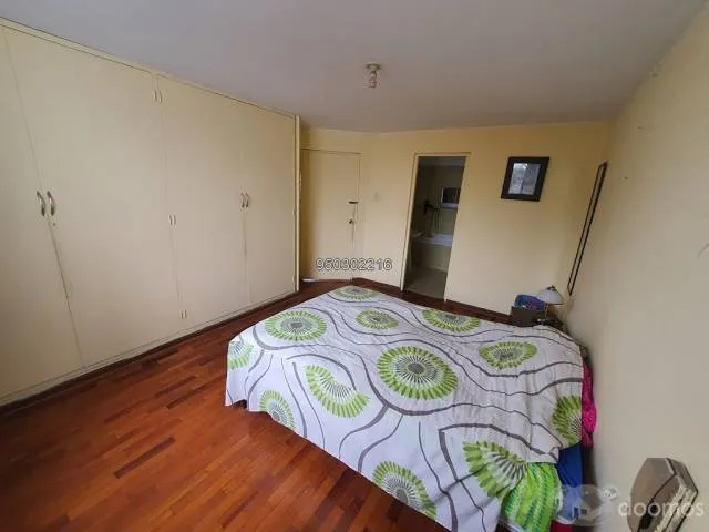 CASA EN VENTA EN LA MOLINA — foto 6