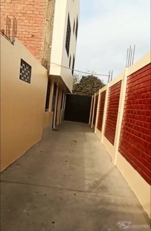 ALQUILO DEPERTAMENTO A ESTRENAR - 2