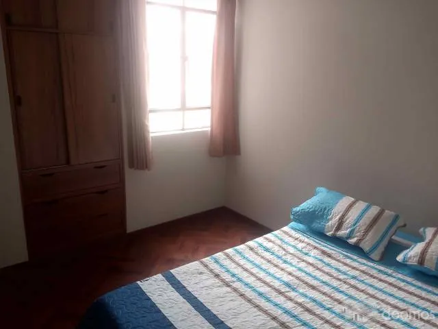 ALQUILO DEPARTAMENTO AMOBLADO — foto 3