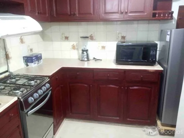 ALQUILO DEPARTAMENTO AMOBLADO — foto 6