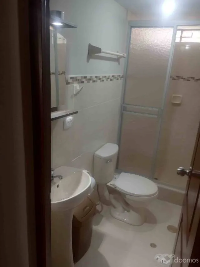 ALQUILO DEPARTAMENTO AMOBLADO — foto 7