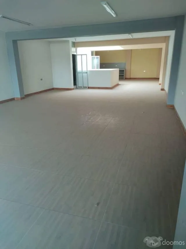 Ocasion: Alquiler De Local Comercial En Mercado Los Patos — foto 2