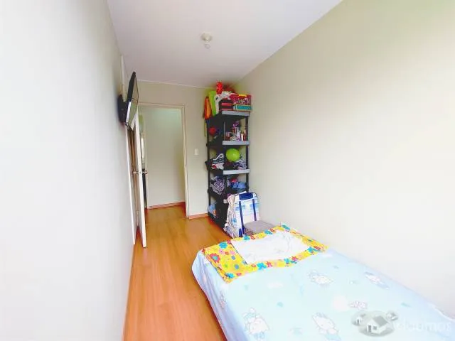 Departamento en Venta · 97m² · 3 Dormitorios · 1 Estacionamiento en la Av. Ricardo Palma - Miraflores - Vista Externa — foto 5
