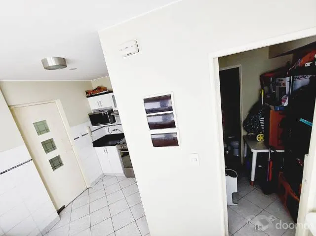 Departamento en Venta · 97m² · 3 Dormitorios · 1 Estacionamiento en la Av. Ricardo Palma - Miraflores - Vista Externa — foto 6