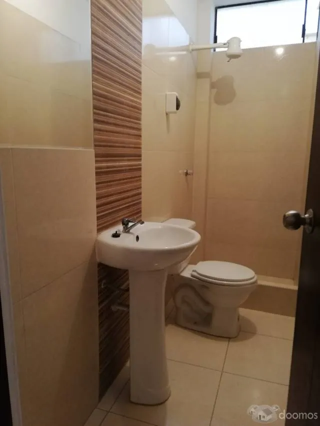 VENDO ACOGEDOR DPTO DE 67.56 m2 EN 1ER PISO EN URB . SAN PEDRO ET5 EN CARABAYLLO — foto 2
