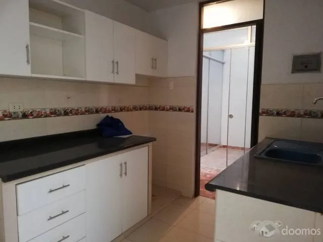 VENDO ACOGEDOR DPTO DE 67.56 m2 EN 1ER PISO EN URB . SAN PEDRO ET5 EN CARABAYLLO — foto 8