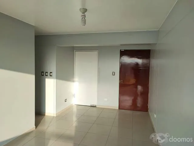 Vendo lindo departamento con vista panorámica piso 7, En los Olivos — foto 2