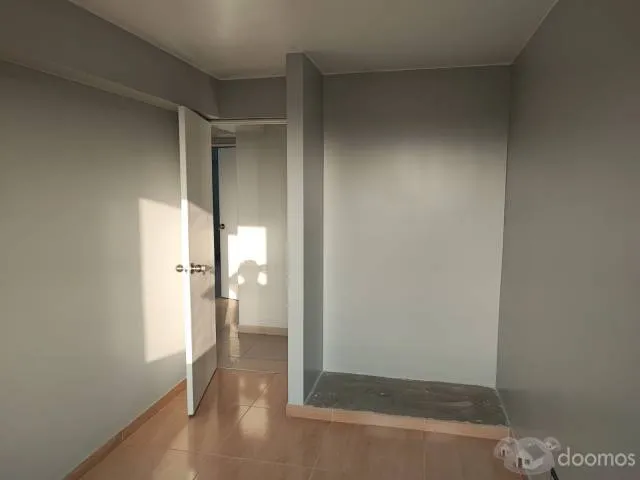 Vendo lindo departamento con vista panorámica piso 7, En los Olivos — foto 5