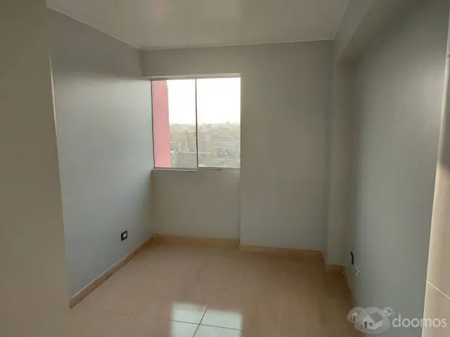 Vendo lindo departamento con vista panorámica piso 7, En los Olivos — foto 7