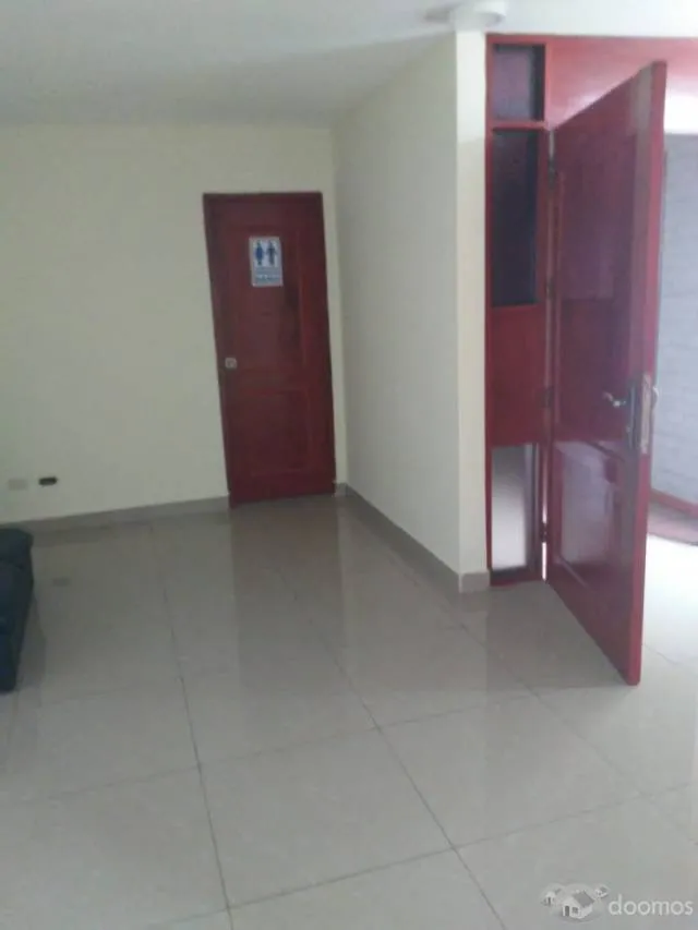 ALQUILER DE LINDO PENT HOUSE DE 200 METROS - VISTA PARQUE DE LAS AGUAS. — foto 8