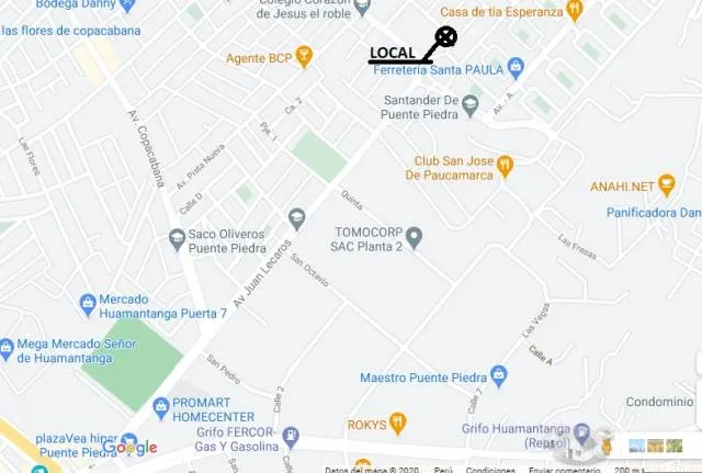 Local Comercial - Deposito-Cochera — foto 6