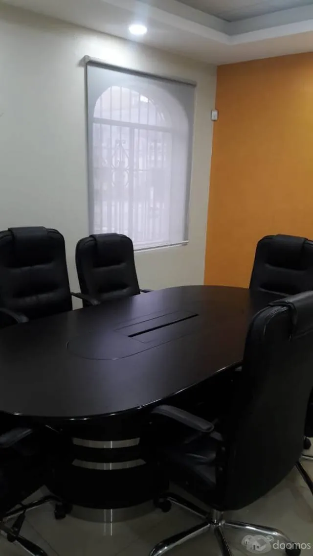 ALQUILER DE EDIFICIO PARA ENTIDADES PUBLICAS O PRIVADAS - ALQUILER DE OFICINAS AMOBLADAS Y SIN AMOBLAR — foto 3