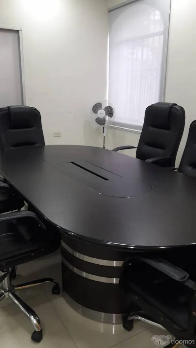ALQUILER DE EDIFICIO PARA ENTIDADES PUBLICAS O PRIVADAS - ALQUILER DE OFICINAS AMOBLADAS Y SIN AMOBLAR — foto 5