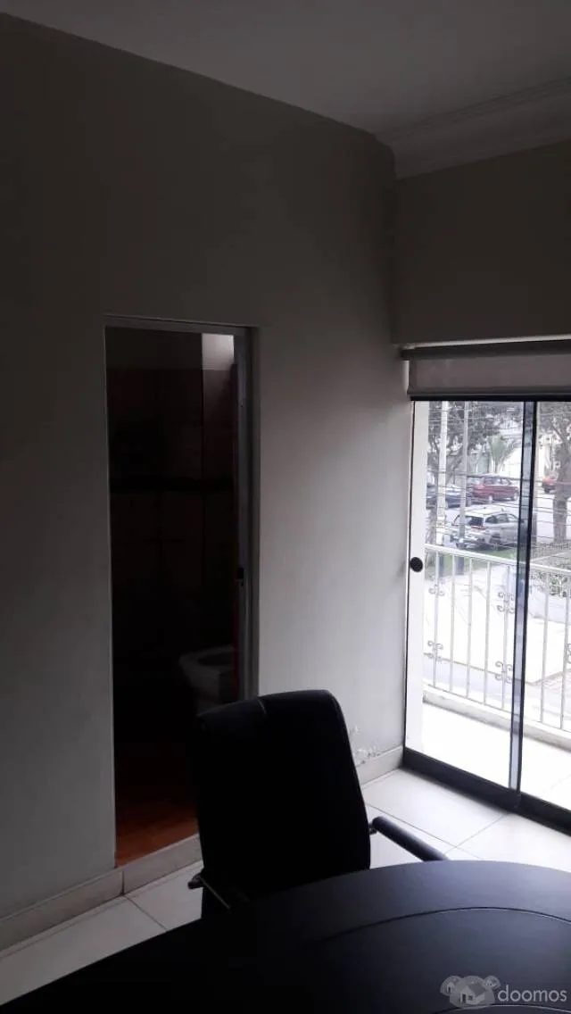 ALQUILER DE EDIFICIO PARA ENTIDADES PUBLICAS O PRIVADAS - ALQUILER DE OFICINAS AMOBLADAS Y SIN AMOBLAR — foto 6