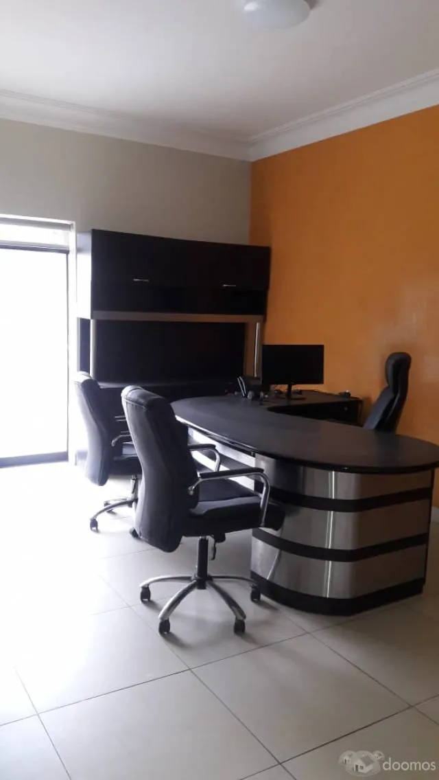 ALQUILER DE EDIFICIO PARA ENTIDADES PUBLICAS O PRIVADAS - ALQUILER DE OFICINAS AMOBLADAS Y SIN AMOBLAR — foto 7