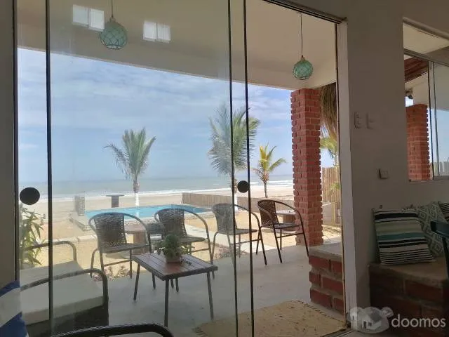 VENTA DE COMPLEJO PLAYERO - 8