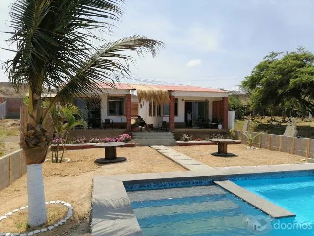 VENTA DE COMPLEJO PLAYERO - 12
