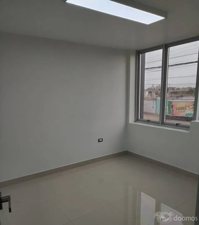 ALQUILER DE OFICINAS EN PISCO - 1