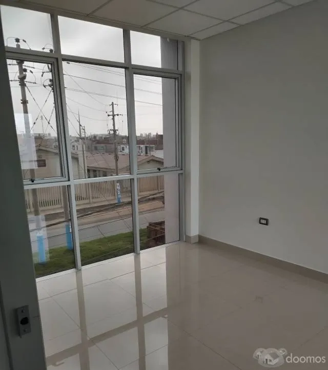 ALQUILER DE OFICINAS EN PISCO - 3
