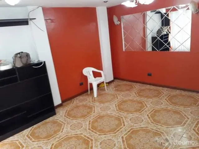 SE ALQUILA DEPARTAMENTO PARA PAREJA O FAMILIA PEQUEÑA EN *LA MEJOR ZONA DE CHORRILLOS* — foto 3