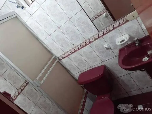 SE ALQUILA DEPARTAMENTO PARA PAREJA O FAMILIA PEQUEÑA EN *LA MEJOR ZONA DE CHORRILLOS* — foto 4