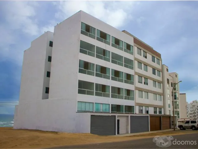OCASION X VIAJE VENTA DE TERRENO EN PLAYA CABALLEROS, 3ER NIVEL, PARA 5 PISOS, CON ANTEPROYECTO APROBADO, 310M2 — foto 2