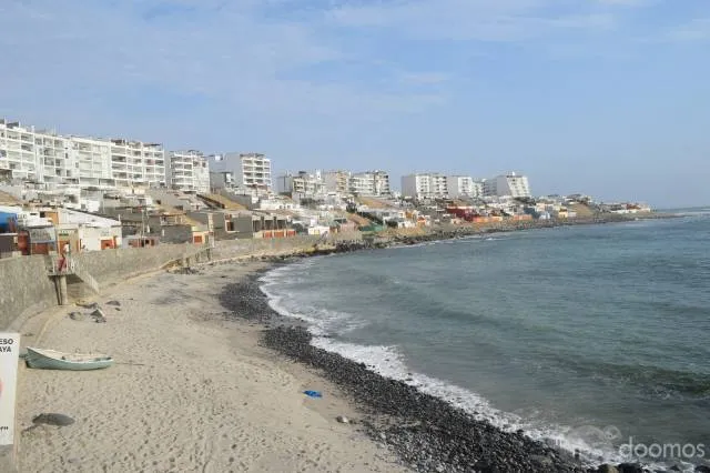 OCASION X VIAJE VENTA DE TERRENO EN PLAYA CABALLEROS, 3ER NIVEL, PARA 5 PISOS, CON ANTEPROYECTO APROBADO, 310M2 — foto 5