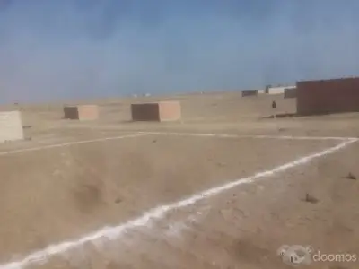 TERRENO 600M2  EN EL SUR, SAN VICENTE CAÑETE