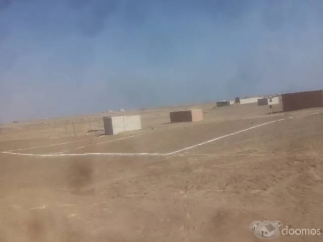 TERRENO 600M2  EN EL SUR, SAN VICENTE CAÑETE — foto 5