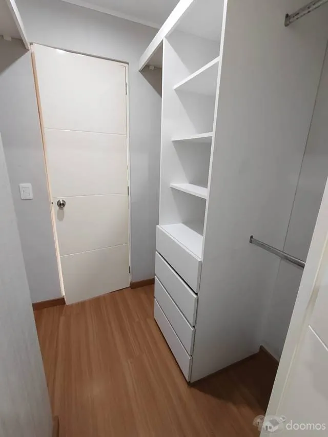 ALQUILER DE DEPARTAMENTO CON VISTA AL MAR - MAGDALENA — foto 4