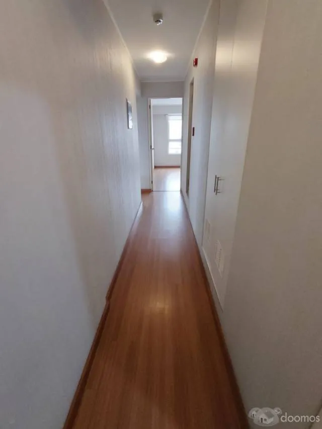 ALQUILER DE DEPARTAMENTO CON VISTA AL MAR - MAGDALENA — foto 6