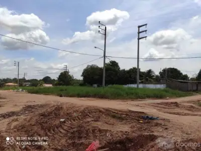 Terreno en Venta
