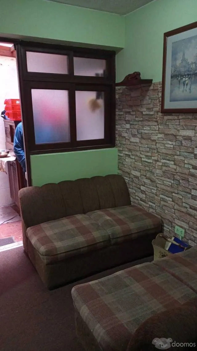 SE VENDE DEPARTAMENTO EN SURCO DE 86 m², CON COCHERA — foto 5