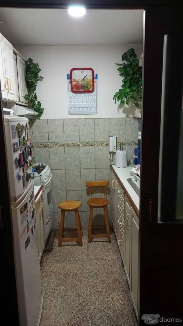 SE VENDE DEPARTAMENTO EN SURCO DE 86 m², CON COCHERA — foto 6