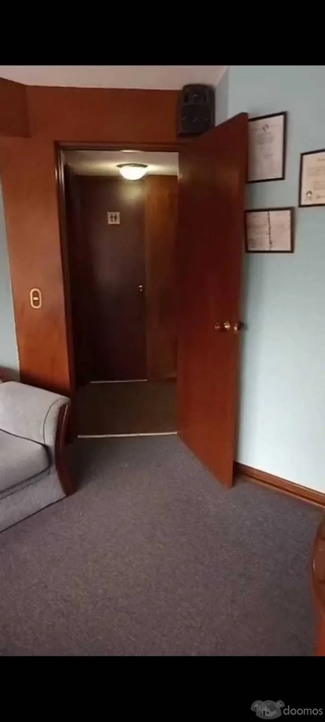SE VENDE DEPARTAMENTO EN SURCO DE 86 m², CON COCHERA — foto 8