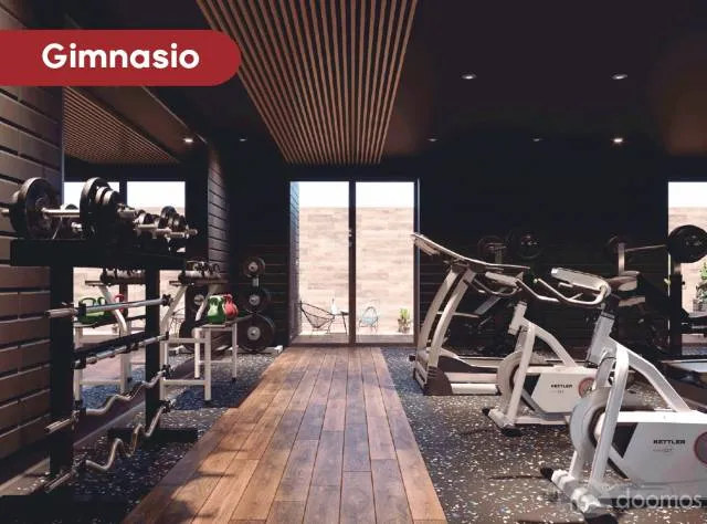 SE VENDE DEPARTAMENTO EN MAGDALENA — foto 7
